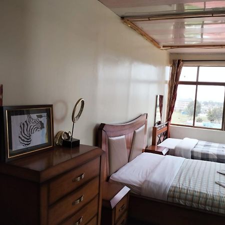 Newstead Hotel Naivasha Kültér fotó