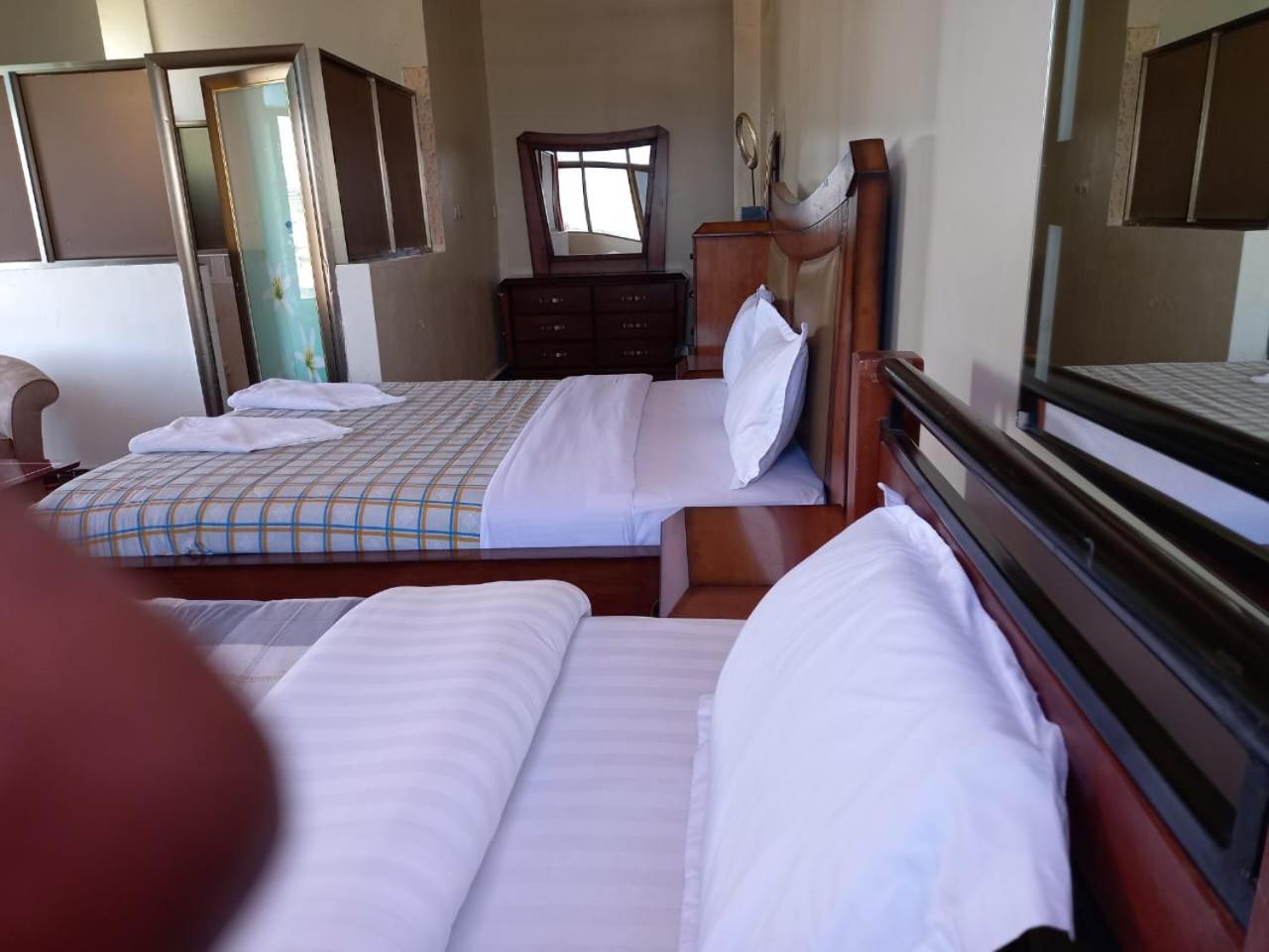 Newstead Hotel Naivasha Kültér fotó