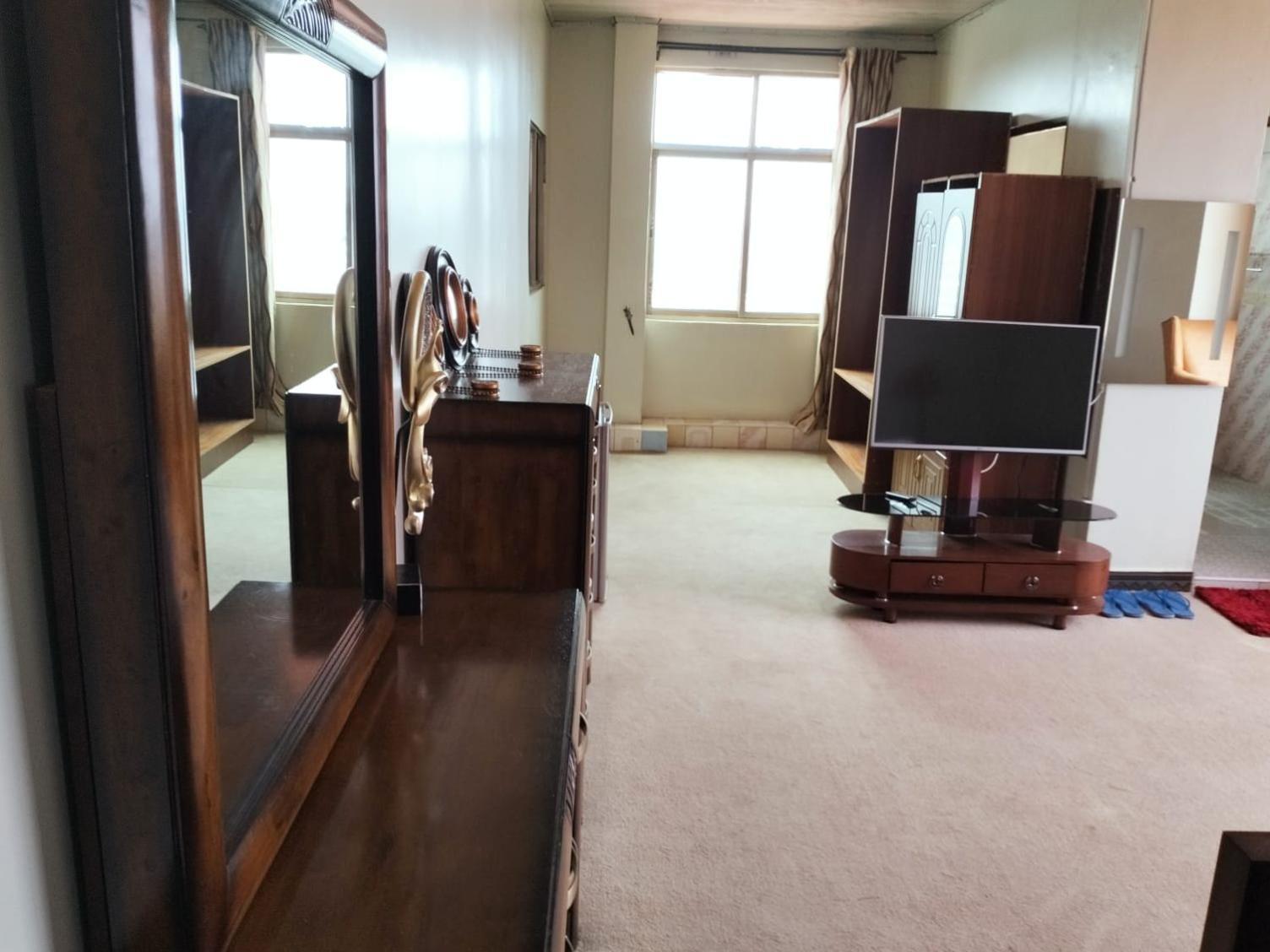 Newstead Hotel Naivasha Kültér fotó